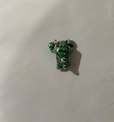  Beden Çelik Pandora Charm