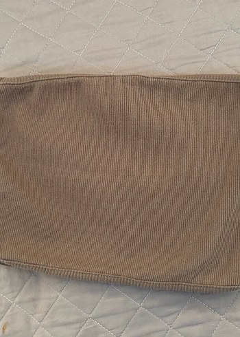 Trendyol Crop S - Görsel 4