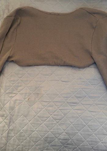 Trendyol Crop S - Görsel 3