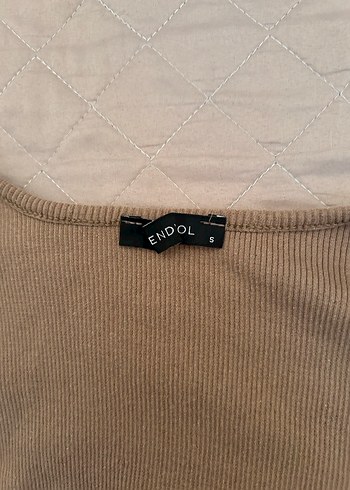 Trendyol Crop S - Görsel 5