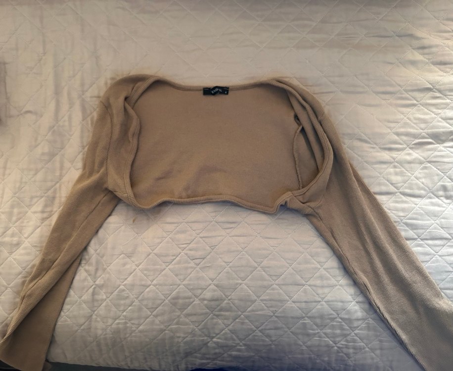 Trendyol Crop S - Görsel 2