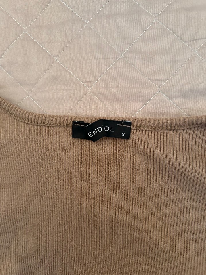 Trendyol Crop S - Görsel 5