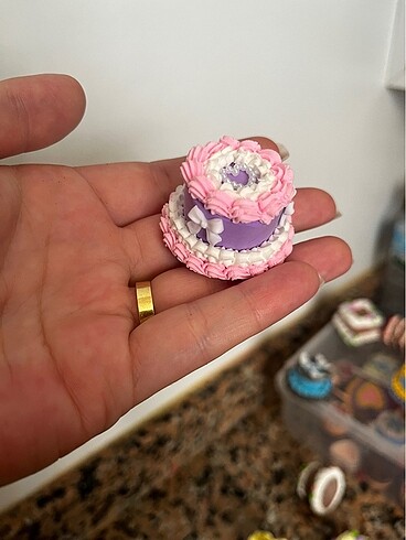  Minyatür magnet
