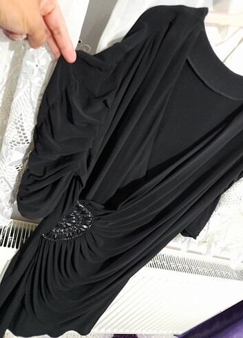 Abiye elbise - Görsel 2