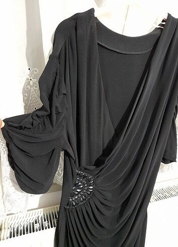 Abiye elbise - Görsel 3