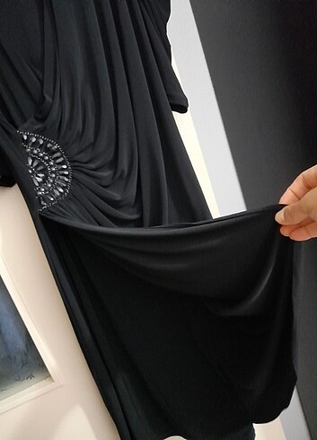 Abiye elbise - Görsel 4