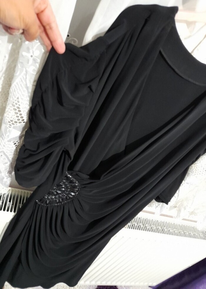 Abiye elbise - Görsel 2