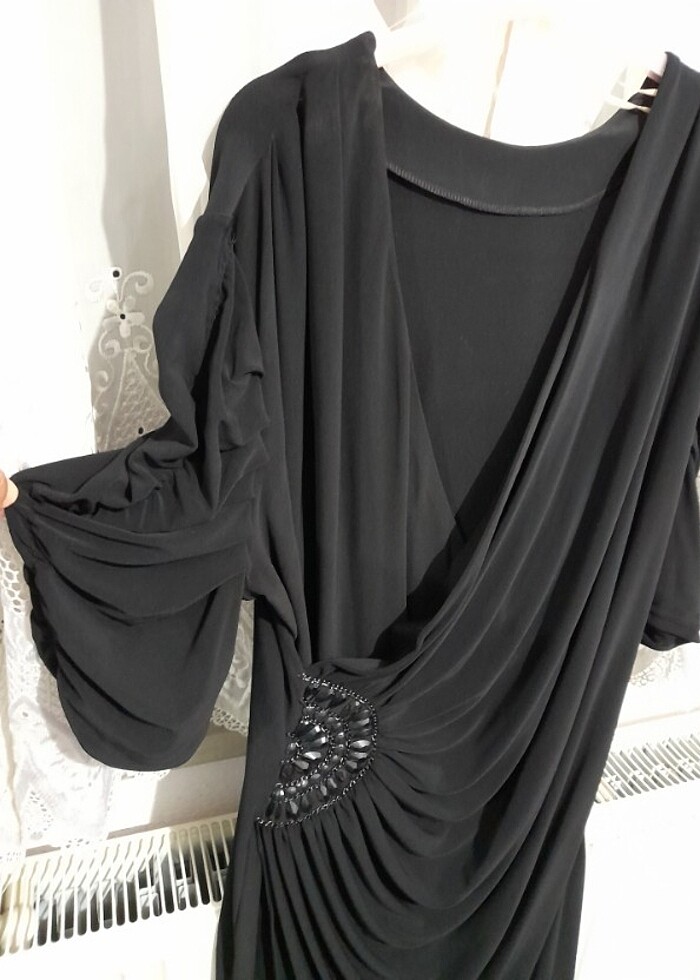 Abiye elbise - Görsel 3