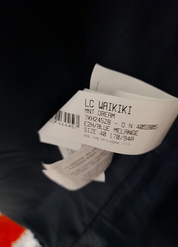 Buklet kaban - Görsel 5