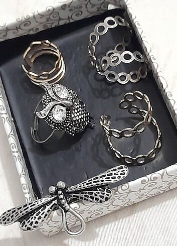 Yüzükler - Görsel 13