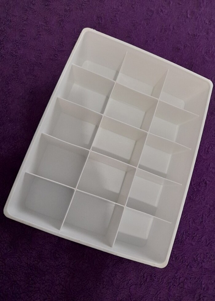 Organizer  - Görsel 2