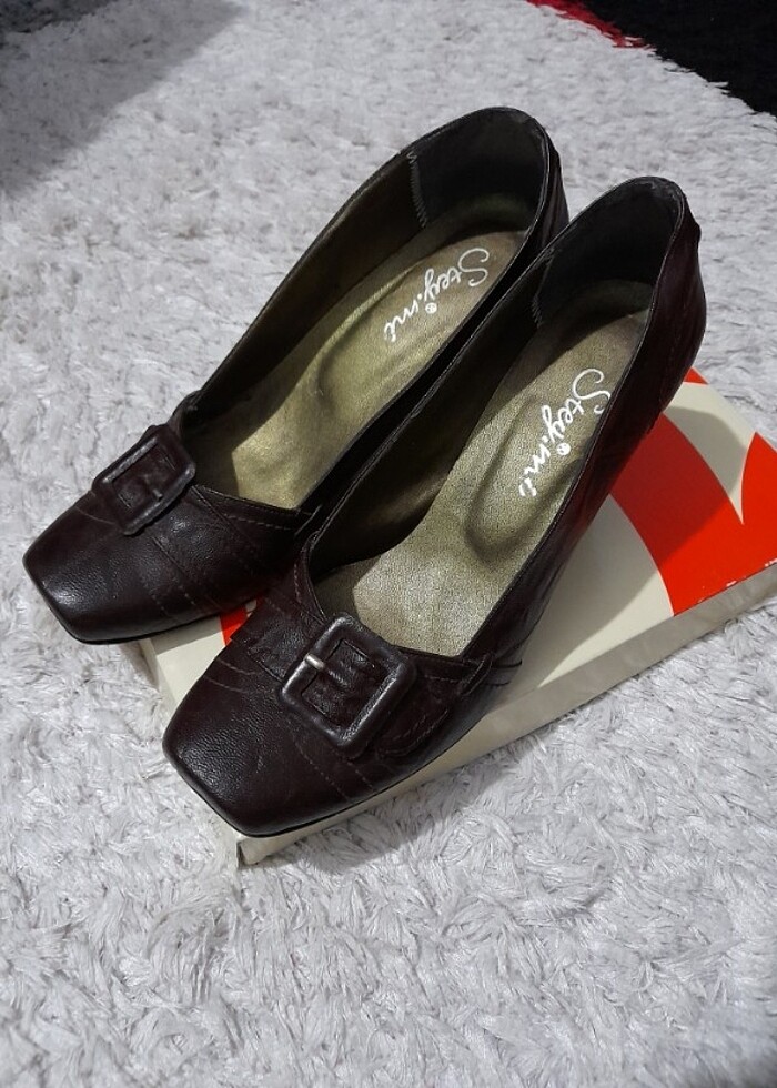 Ayakkabı  - Görsel 2