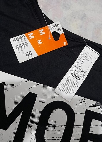 Decathlon spor üst - Görsel 3