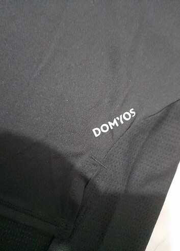 Decathlon spor üst - Görsel 5