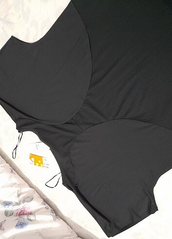 Decathlon spor üst - Görsel 6