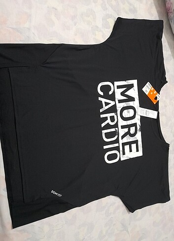 Decathlon spor üst - Görsel 4