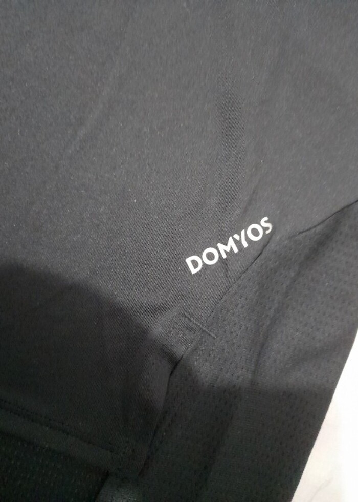 Decathlon spor üst - Görsel 5