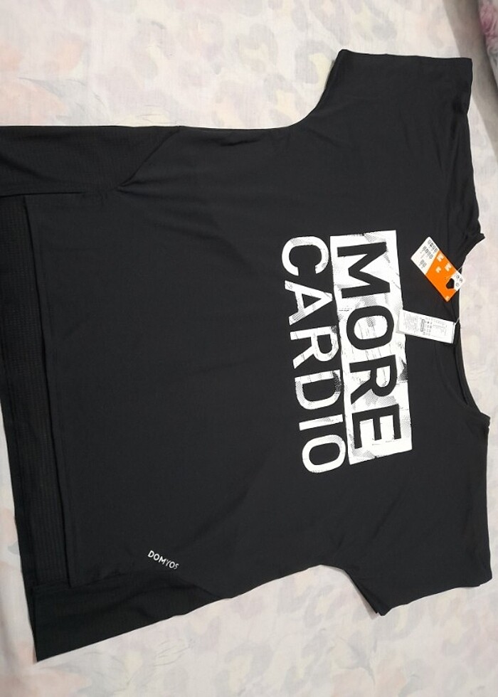 Decathlon spor üst - Görsel 4