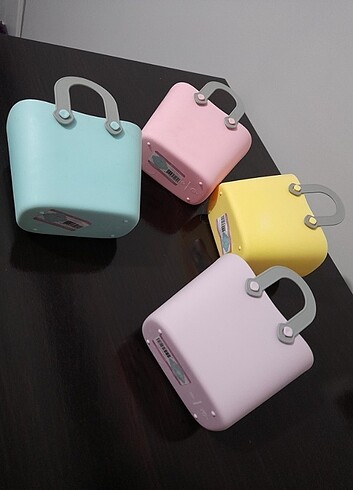 Dekoratif sepetler - Görsel 4