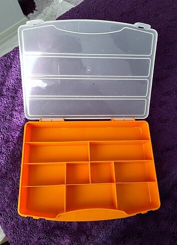 Bölmeli organizer  - Görsel 6