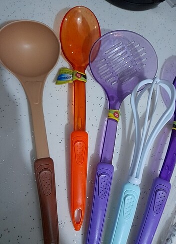 Mutfak ürünleri - Görsel 2