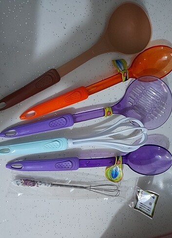 Mutfak ürünleri - Görsel 3