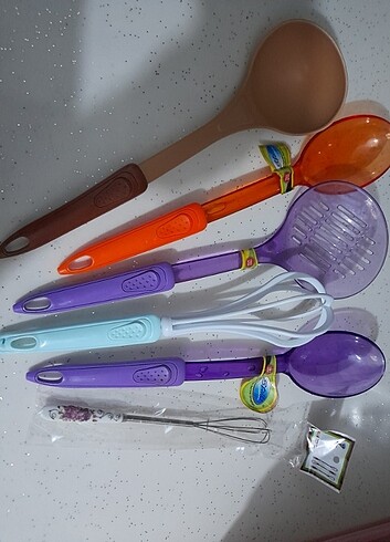 Mutfak ürünleri - Görsel 5