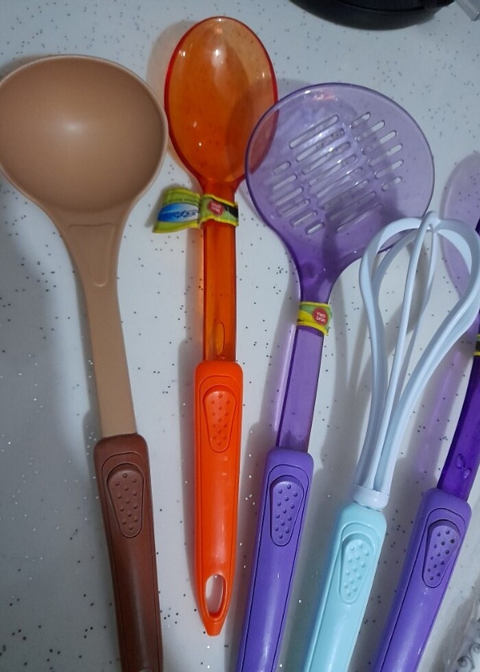 Mutfak ürünleri - Görsel 2