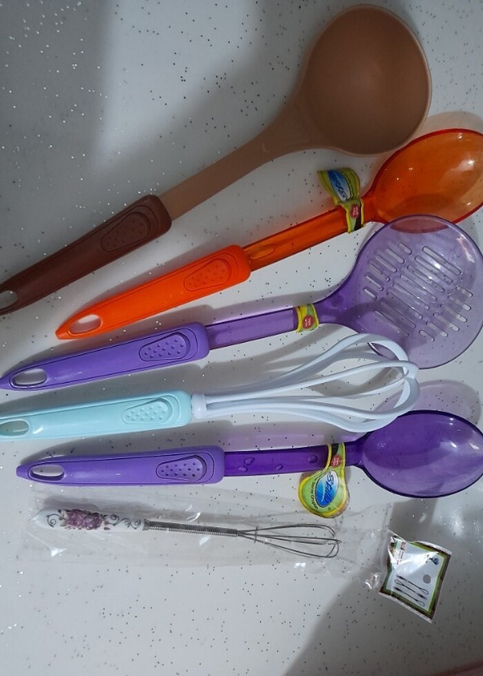 Mutfak ürünleri - Görsel 3