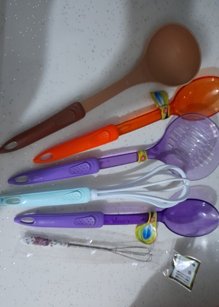 Mutfak ürünleri - Görsel 4