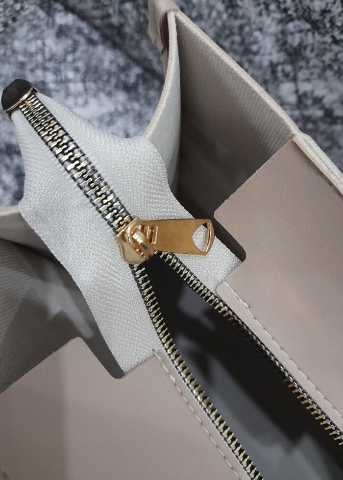 Sıfır canta - Görsel 2