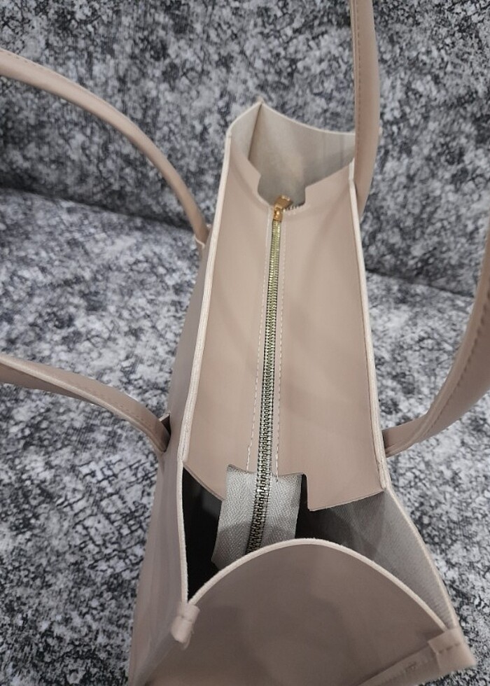 Sıfır canta - Görsel 3