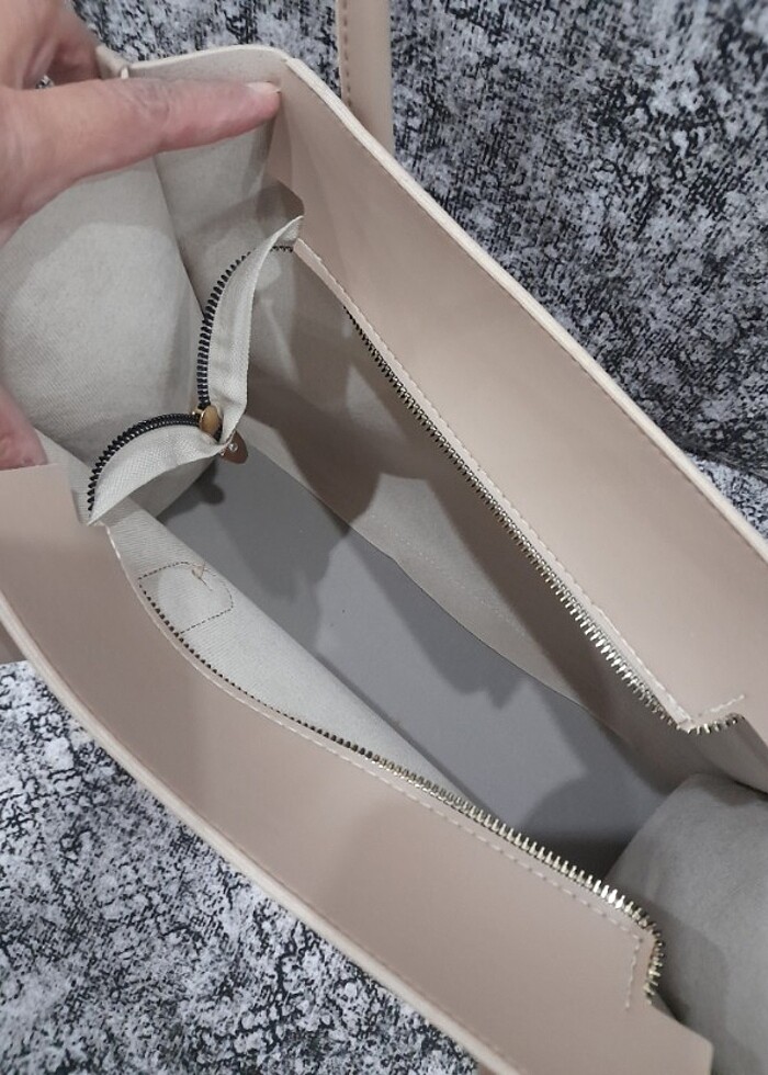 Sıfır canta - Görsel 5