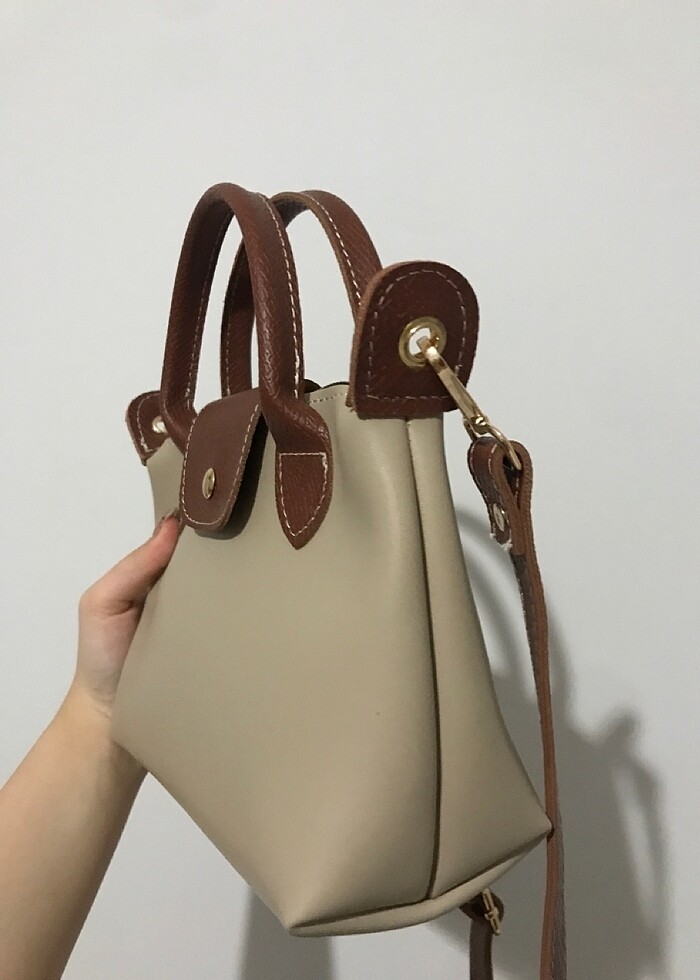 Omuz çantası - Görsel 2