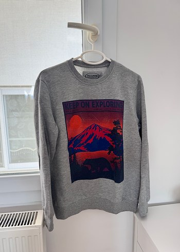 Pull and Bear ürünü