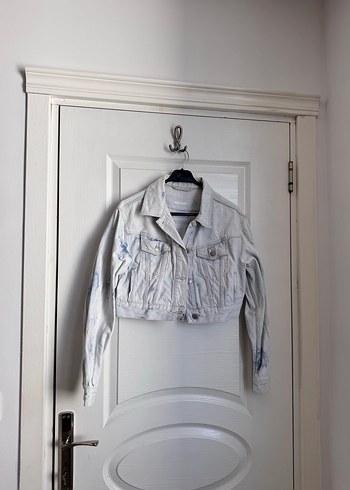 Pull and Bear ürünü