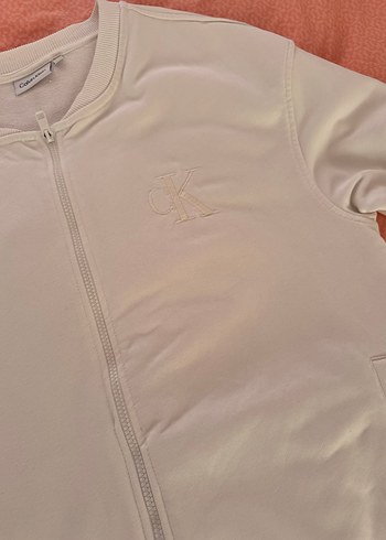 Calvin Klein ceket - Görsel 4