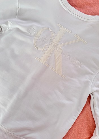 Calvin Klein ceket - Görsel 2