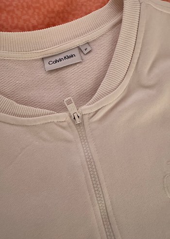 Calvin Klein ceket - Görsel 3