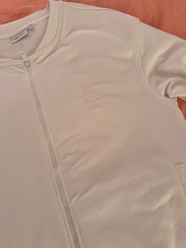 Calvin Klein ceket - Görsel 4