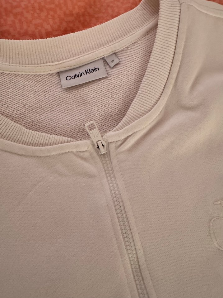 Calvin Klein ceket - Görsel 3