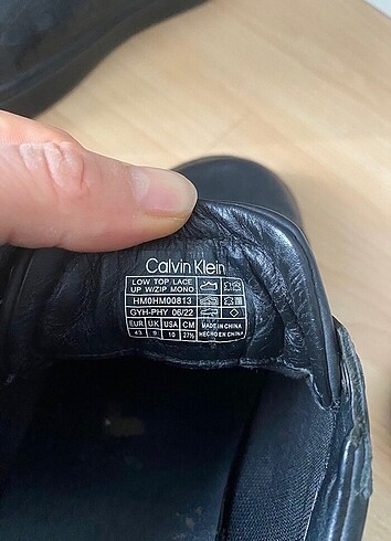 43 Beden Erkek klasik spor ayakkabı