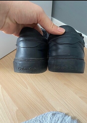 43 Beden siyah Renk Erkek klasik spor ayakkabı