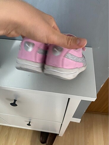 Orijinal Puma ayakkabı