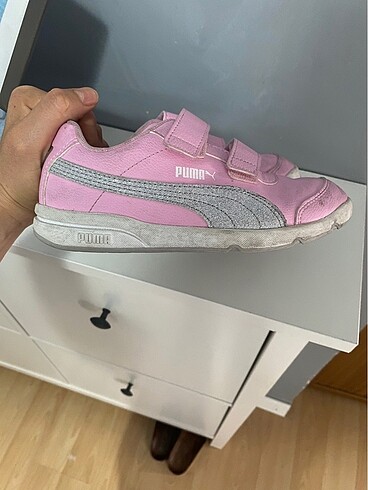 Puma Orijinal Puma ayakkabı