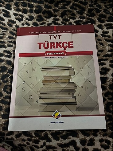 TÜRKÇE