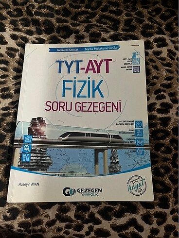 TUT AYT FİZİK
