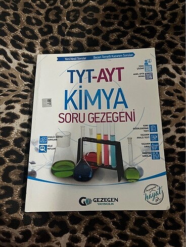 TYT AYT KŞMYA