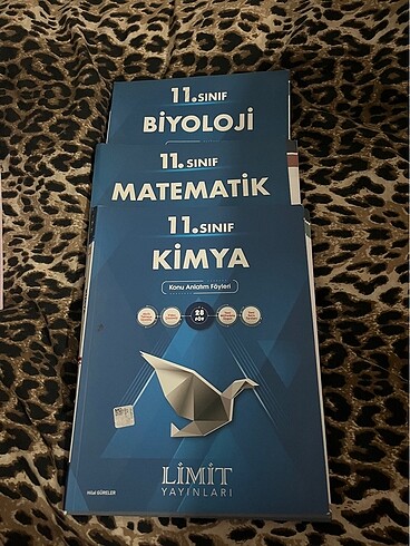 LİMİT SET