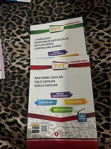 TYT MATEMATİK